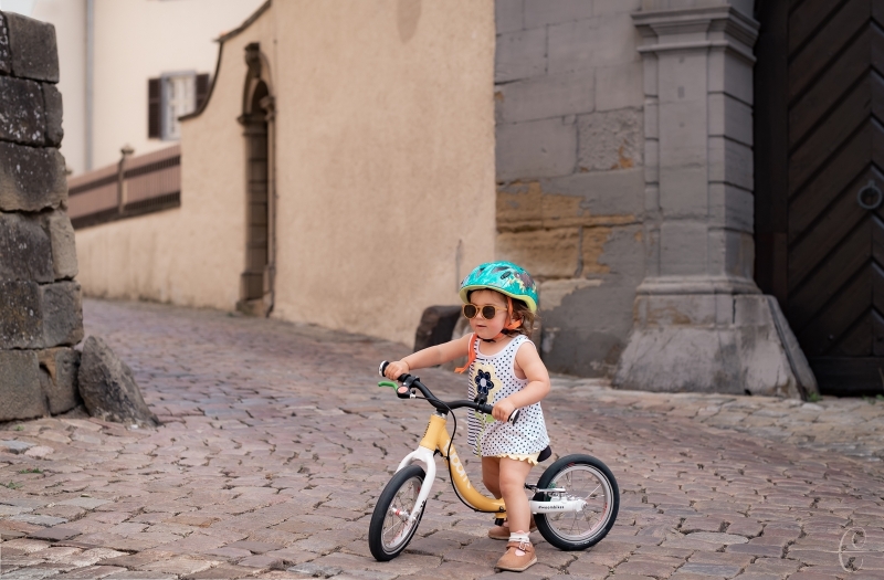 Portrait - Bad Wimpfen